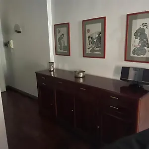 Appartamento Gatto Bianco 9, Bergamo