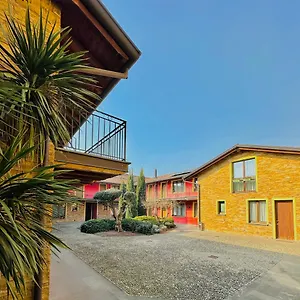 Appartamento Easy Airport Private Parking, Bergamo